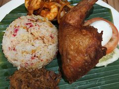 -关夫人餐厅(阳光广场店)