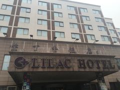 -紫丁香饭店-中餐厅