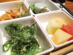 -Mr·Fish鱼鲜生海鲜放题(银泰in99店)