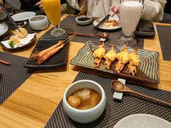 -菊上料理(蜀山银泰百货店)