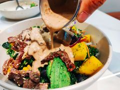 -ZEMOCAFE·FUSION FOOD(西交利物浦店)