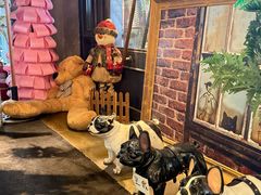 -LYFATTI 莱芙缇(赣水路店)