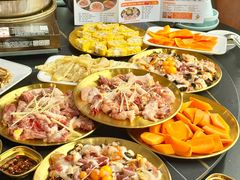 -石潭贵香酒店(玄真路店)