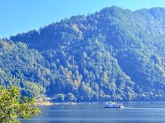 -新安江山水画廊风景区