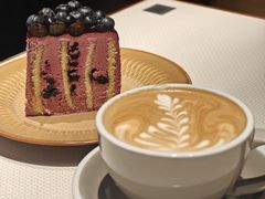 -BAKER&SPICE(安福路店)