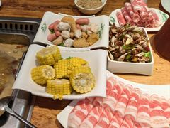 -草原塞蛮羊火锅城(港湾店)