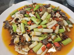 -飞虹鱼馆(春华路店)