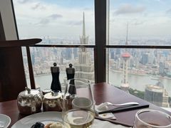 -上海柏悦酒店·世纪100牛排馆
