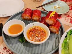 -点都德(海岸城店)