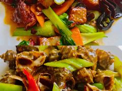 -宾朋海鲜特色美食餐厅·纯手工鲅鱼水饺(兴海路店)