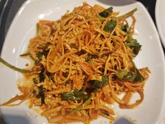 -屋里家延边朝鲜族冷面(梅林3店)