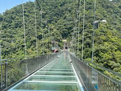 -古龙峡云天玻霸