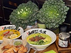 -和府捞面(东直门银座店)