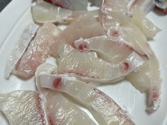 -源港渔村-中山脆肉鲩(博罗店)