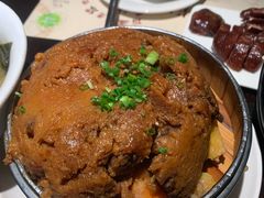 -舌尖上的食缘花园主题餐厅