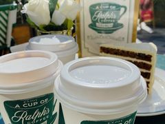 -Ralph’s Coffee(北京三里屯店)