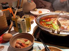 -温禾牛·和牛寿喜烧自助火锅(恒基名人店)