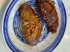 -江记甜品(罗湖店)