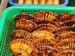 -靓湾海鲜·海景餐厅(小麦岛店)