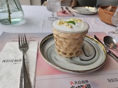 -西缘·我的花和森林·鲜花西餐厅(南长街店)