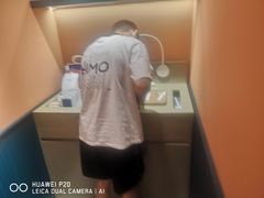 -海马体照相馆(北京apm店)