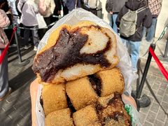 -牛街洪记小吃店(牛街店)