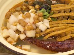 -丽丽三鲜螺蛳粉(田林路店)