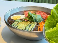 -范儿·嫂子烤肉·精致炭火烤肉(长治路店)