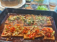 -一叶一世界·素食餐厅(锦华万达店)