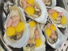 -飞尝蚝·顺德菜·鱼生(顺德总店)