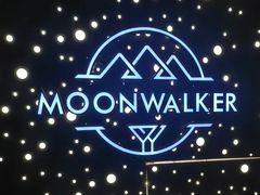 -月光漫步高空酒吧&景观下午茶Moonwalker Sky Land
