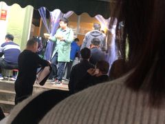 -龙门李家三旦羊肉汤馆