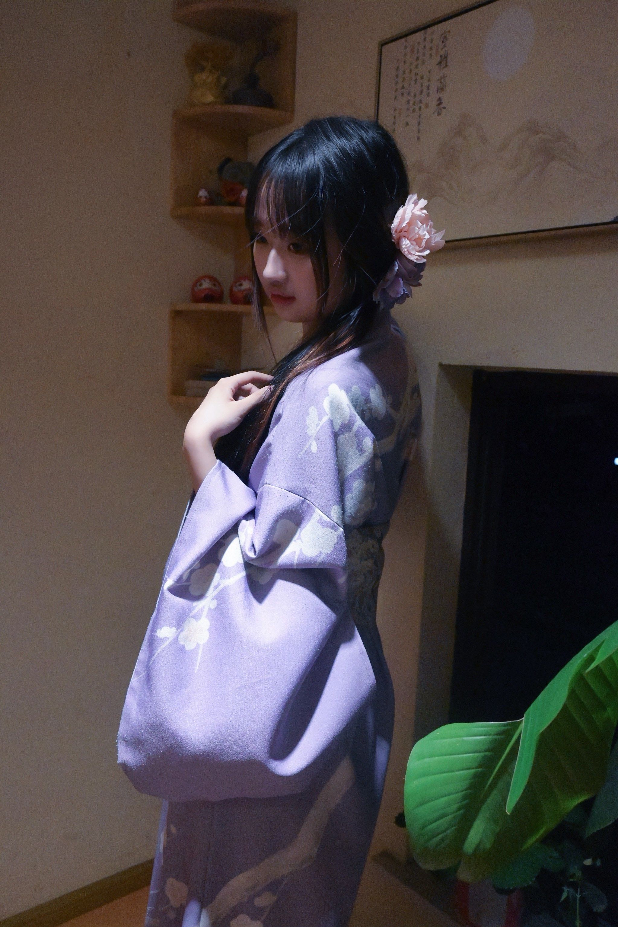 南京可以体验和服的日料店