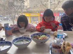 -樊记腊汁肉(竹笆市总店)