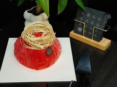 -DUFF LANGE杜夫朗格蛋糕(长沙店)