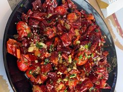 -一棠龙虾•王牌虾球(恒隆广场店)