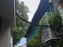 -洞天食府(北大街店)