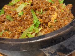 -東城故事·尋找姆媽的味道(玉兰路店)