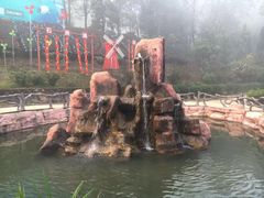 -石燕湖生态旅游景区