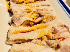 千褶牛肉肠粉-点都德·毕德寮