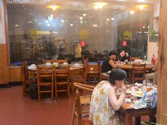 -下梅人家土菜馆(历史文化餐厅度假区店)