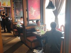 -辣尚瘾·烤鱼·新川菜(交大直营店)