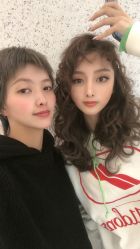 -3AM·S HAIR SALON烫发染发接发