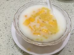 -芬芳甜品(同福路店)