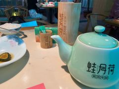 -蛙月荷·紫苏牛蛙(三街两巷店)