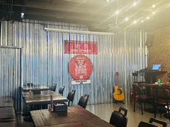 -Side Street街旁(交道口店)