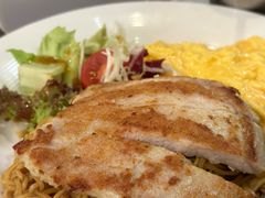-旺记冰室(九龙中心大厦店)