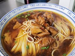 -大时代美食面馆