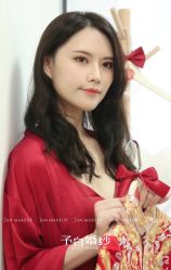 -予白婚纱礼服馆