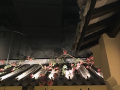 -绿茶餐厅(昌平悦荟店)